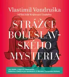 Strážce boleslavského mysteria: Hříšní…