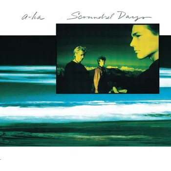 Zahraniční hudba Scoundrel Days - A-HA [LP]