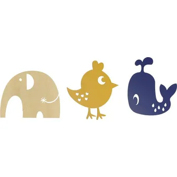 Dětské svítidlo Eglo Tropola 96804