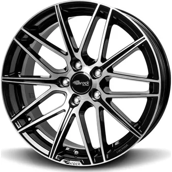 Brock B34 SGVP 7,5x17 5x114 ET45 CB72,6