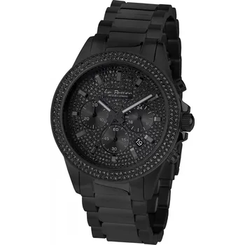 Hodinky Recenze Jacques Lemans LP-112D