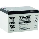 Yuasa REC14-12 (12V/14Ah)