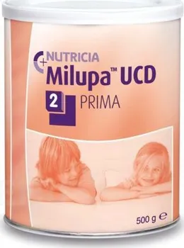 Speciální výživa Nutricia Milupa UCD 2 Prima por.plv. 500 g