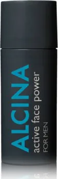 Pleťové sérum Alcina For Men Active Face Power 50 ml