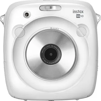 Fujifilm Instax Square SQ10 bílý