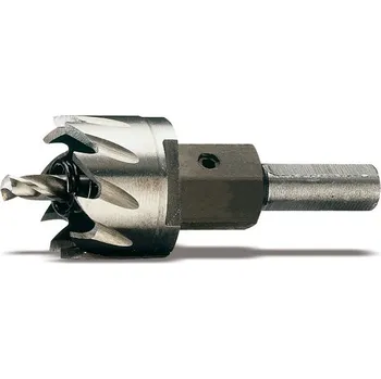 Vrták VYŘEZÁVAČ OTVORŮ BROUŠENÝ OCEL HSS-MODEL 451 FI 21MM (Frézy na otvory, HSS, plně vybroušené)