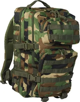 turistický batoh Mil-Tec Assault II 36 l