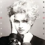 Madonna - Madonna [LP]
