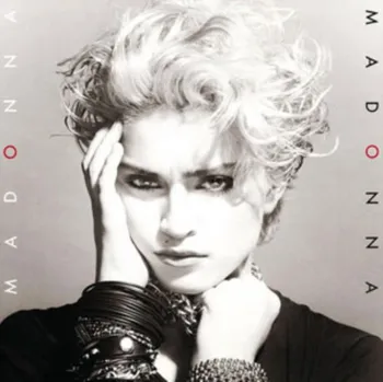 Zahraniční hudba Madonna - Madonna [LP]