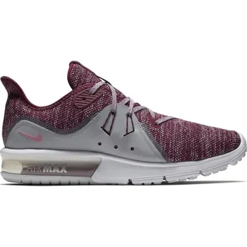 Dámské tenisky Nike Air Max Sequent 3 908993-606 vínové