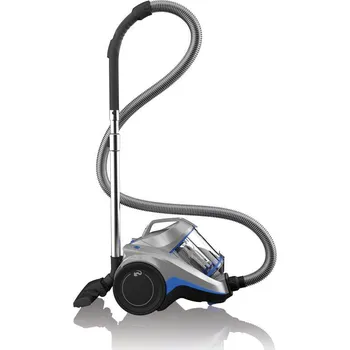 Vysavač Recenze Dirt Devil Rebel 26 Total DD2226-5