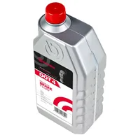 Brembo DOT 4 Premium Brake Fluid L 1 l