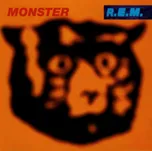 Monster - R.E.M. [CD]