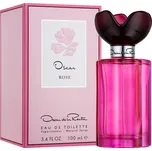 Oscar de la Renta Rose W EDT 100 ml