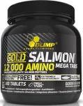 Olimp Gold Salmon 12000 Amino Mega Caps…