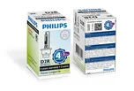 Philips Xenon LongerLife 85126SYC1