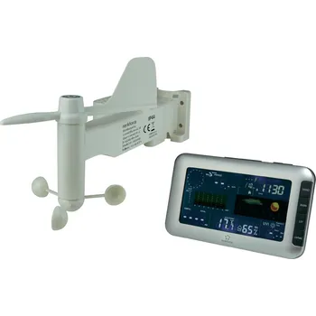 Meteostanice Renkforce W205GU
