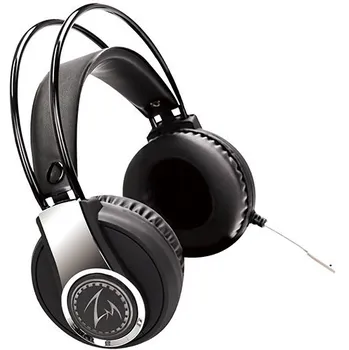 Sluchátka Zalman ZM-HPS500 černá