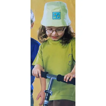 Chlapecké tričko Dětské tričko PO-2047, vel. 122,140