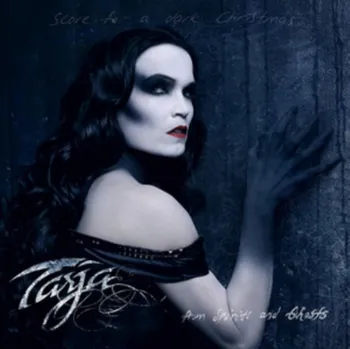 Zahraniční hudba From Spirits And Ghosts (Score For A Dark Christmas) - Tarja [LP]