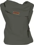 Bykay Click Carrier Classic Steel Grey