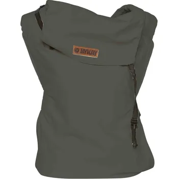 Bykay Click Carrier Classic Steel Grey