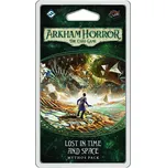 Fantasy Flight Games Arkham Horror: The…