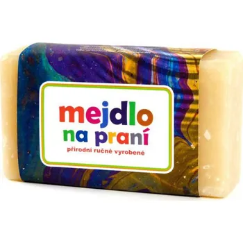 Mýdlo na praní Naturinka mejdlo na praní 210 g