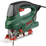 BOSCH PST 900 PEL + pilové plátky 10 ks