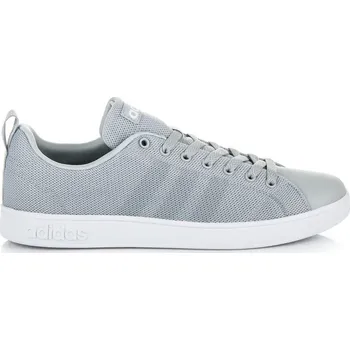 Pánské tenisky Recenze Adidas Vs Advantage Cl B74450 šedé