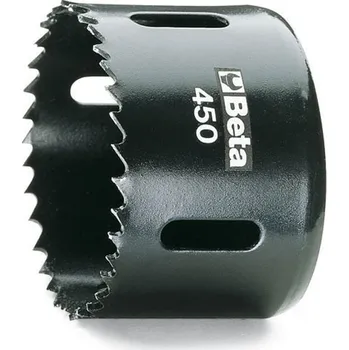 Vrták VYŘEZÁVAČ OTVORŮ OCEL HSS-CO 8% BIMETAL-MODEL 450 FI 41MM (Pily na otvory HSS, ze dvou různých kovů)