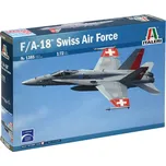 Italeri F/A 18 Swiss Air Force 1:72
