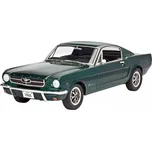 Revell Ford Mustang 2+2 Fastback 1965…
