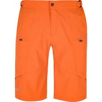 Kilpi Huron-M oranžová 2017 Pánské kraťasy Kilpi Huron-M oranžová 2017