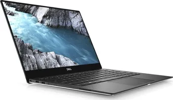 Notebook DELL XPS 13 (N-9370-N2-711S)