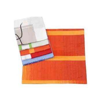 Povlečení Brotex Mix povlaků bavlna 40 x 40 cm 10 ks