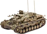 Revell Sd.Kfz. 167 StuG IV 1:35