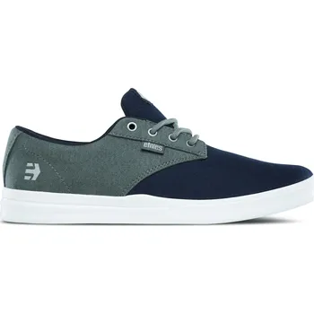 Pánské tenisky Etnies Jameson 2 Eco modré/šedé