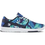 Etnies Scout Wmns Blue/White/Navy