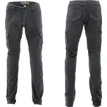 PMJ Santiago pánské šedé