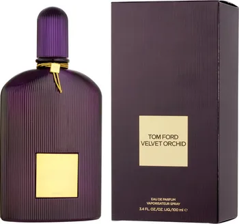 Dámský parfém Tom Ford Velvet Orchid W EDP