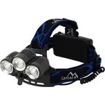 Cattara LED 400 lm 1x XM-L+2x XP-E
