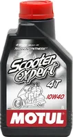 Motul Scooter Expert 4T 10W-40 1 l