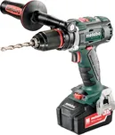 Metabo BS 18 LTX BL I