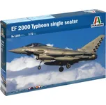 Italeri EF 2000 Typhoon Single Seater…
