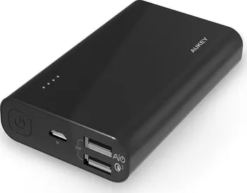 Powerbanka Aukey Quick Charge PB-AT10