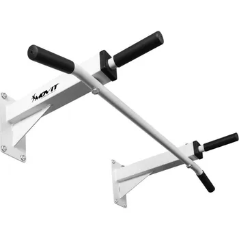 Hrazda Movit hrazda na zeď bílá