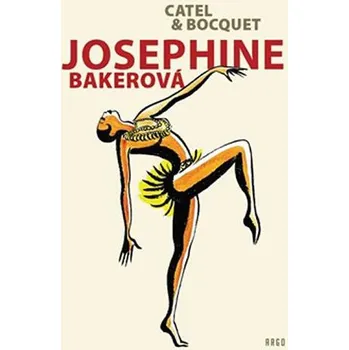 Josephine Bakerová - Catel & Bocquet