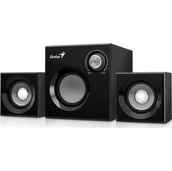 Genius Speaker SW-2.1 370
