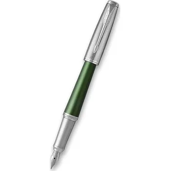 Parker Royal Urban Premium CT hrot F, Green